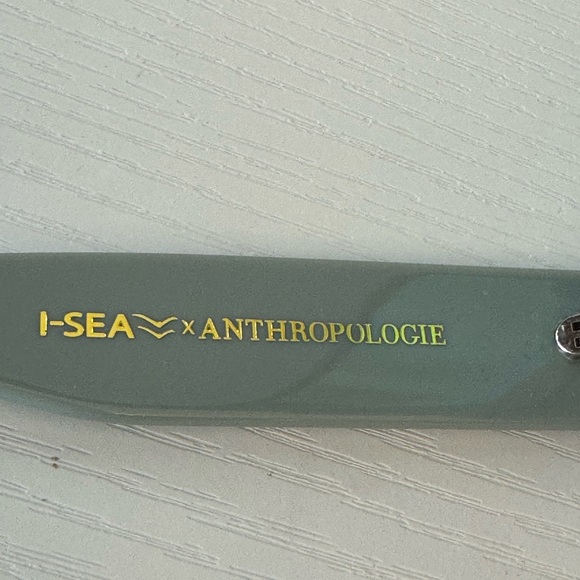 Anthropologie (I-SEE) Jolene Polarized sunglasses - Picture 10 of 12